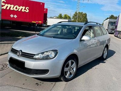 VW Golf VI