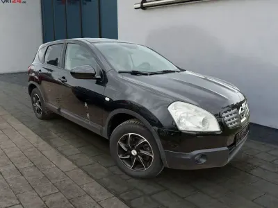 Gebraucht Nissan Qashqai