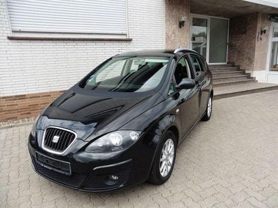 Seat Altea