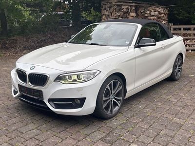 BMW 228
