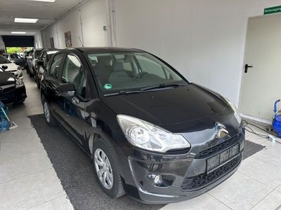 gebraucht Citroën C3 Advance ~ E-Paket~ TÜV/AU~