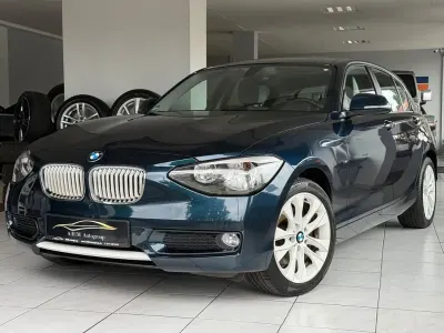 Gebraucht BMW 125