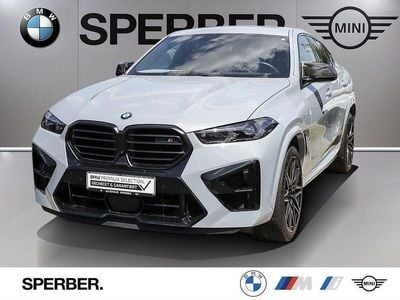 BMW X6 M