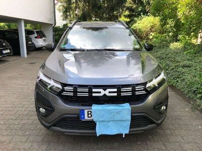 gebraucht Dacia Jogger JoggerHybrid 140 (7-Sitzer) Extreme