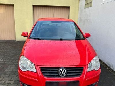 gebraucht VW Polo 1.9 TDI