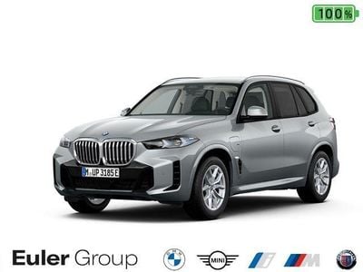 Gebraucht BMW X5 Performance 313 PS (230 kW) 2024 Grau SUV