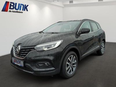 Gebraucht Renault Kadjar Black Edition 140 PS (102 kW) 2022 Sternenschwarz SUV