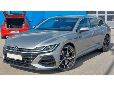 gebraucht VW Arteon R 4Motion 20