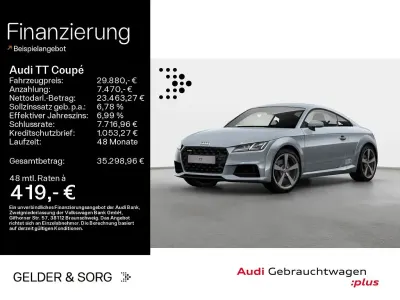 Gebraucht Audi TT