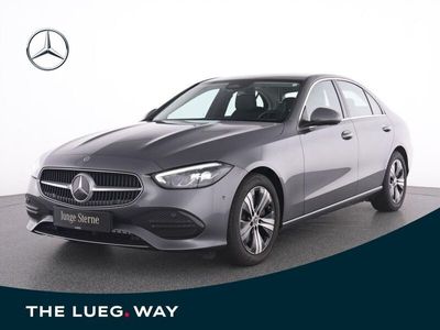 Mercedes C300