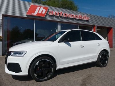Audi RS Q3
