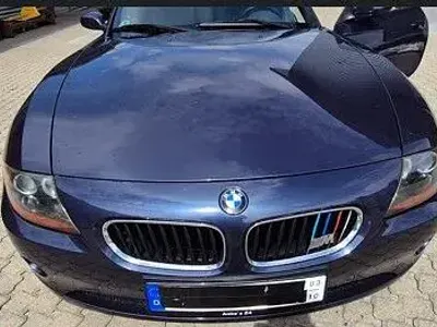 Gebraucht BMW Z4