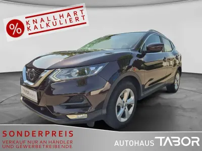 Gebraucht Nissan Qashqai
