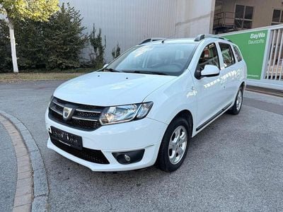 Dacia Logan MCV