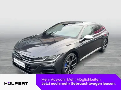 Gebraucht VW Arteon R 320 PS (235 kW) 2023