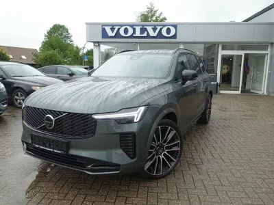 Neu Volvo XC90 Ultra 455 PS (334 kW) 2026 Forest lake SUV