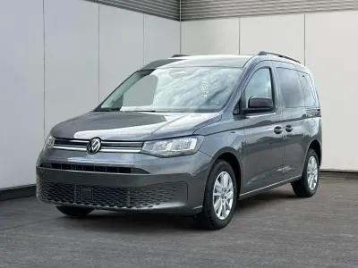 Neu VW Caddy Life 2025 Van / Kleinbus