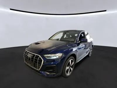 Gebraucht Audi Q5 Sportback