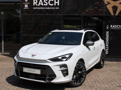 Gebraucht Cupra Terramar VZ 272 PS (200 kW) 2025 Weiß SUV