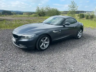 Gebraucht BMW Z4