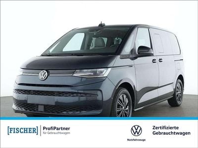 VW T7