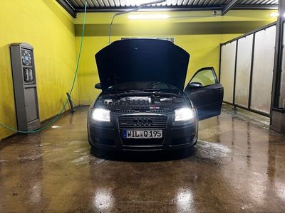 gebraucht Audi A3 8p