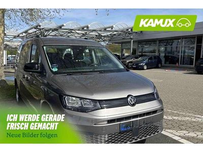 Second-hand VW Caddy 122 CP (89 kW) 2024 Bej Monovolum