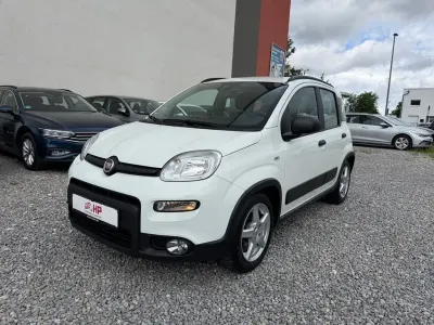 Gebraucht Fiat Panda