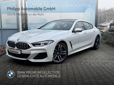 BMW 840