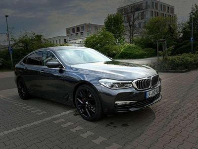 Gebraucht BMW 630 Sport Line 265 PS (194 kW) 2017 Coupé