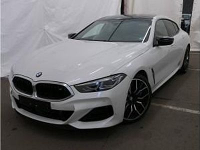 Usata BMW M850 530 CV (389 kW) 2025 Bianco Coupé