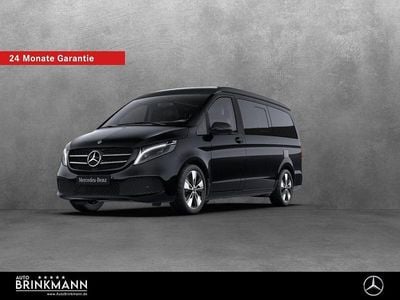 Mercedes V300