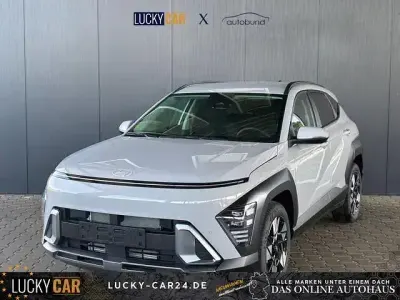 Neu Hyundai Kona Comfort 2025 Andere SUV