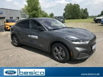 Gebraucht Ford Mustang Mach-E