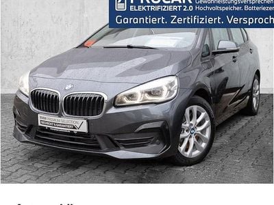 BMW 225 Active Tourer