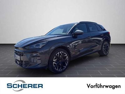 Usado Cupra Terramar 204 HP (150 kW) 2026 Cinzento SUV