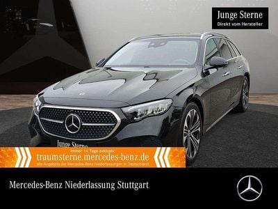 Mercedes E300