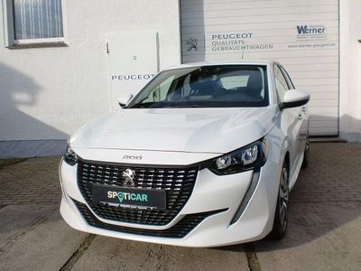 Other Gebraucht 2021 Peugeot 208 Active Kleinwagen | 10.998 € (Fairer Preis)