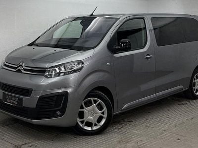 Occasion Citroën Spacetourer Business Class 144 PK (105 kW) 2022 Grijs MPV