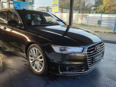 gebraucht Audi A6 Avant 3.0 TDI clean*quattro*S line Sport +*