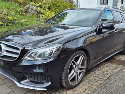 Mercedes E350