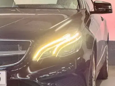 Gebraucht Mercedes E320