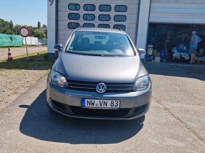 VW Golf Plus
