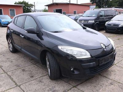 Renault Mégane III