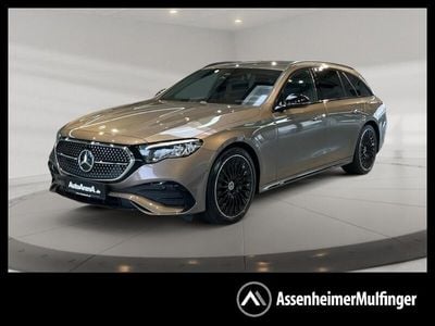 Mercedes E300