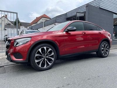 Mercedes GLC300