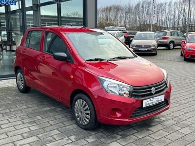 Suzuki Celerio