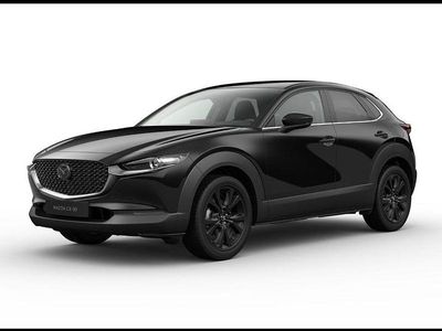 Neu Mazda CX-30 Nagisa 140 PS (102 kW) 2026 SUV