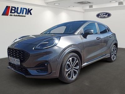 gebraucht Ford Puma ST-LINE X 1.0L /