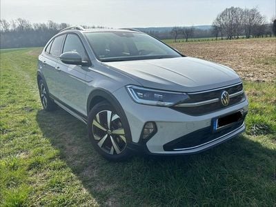 Second-hand VW Taigo Style 116 CP (85 kW) 2024 Gri SUV